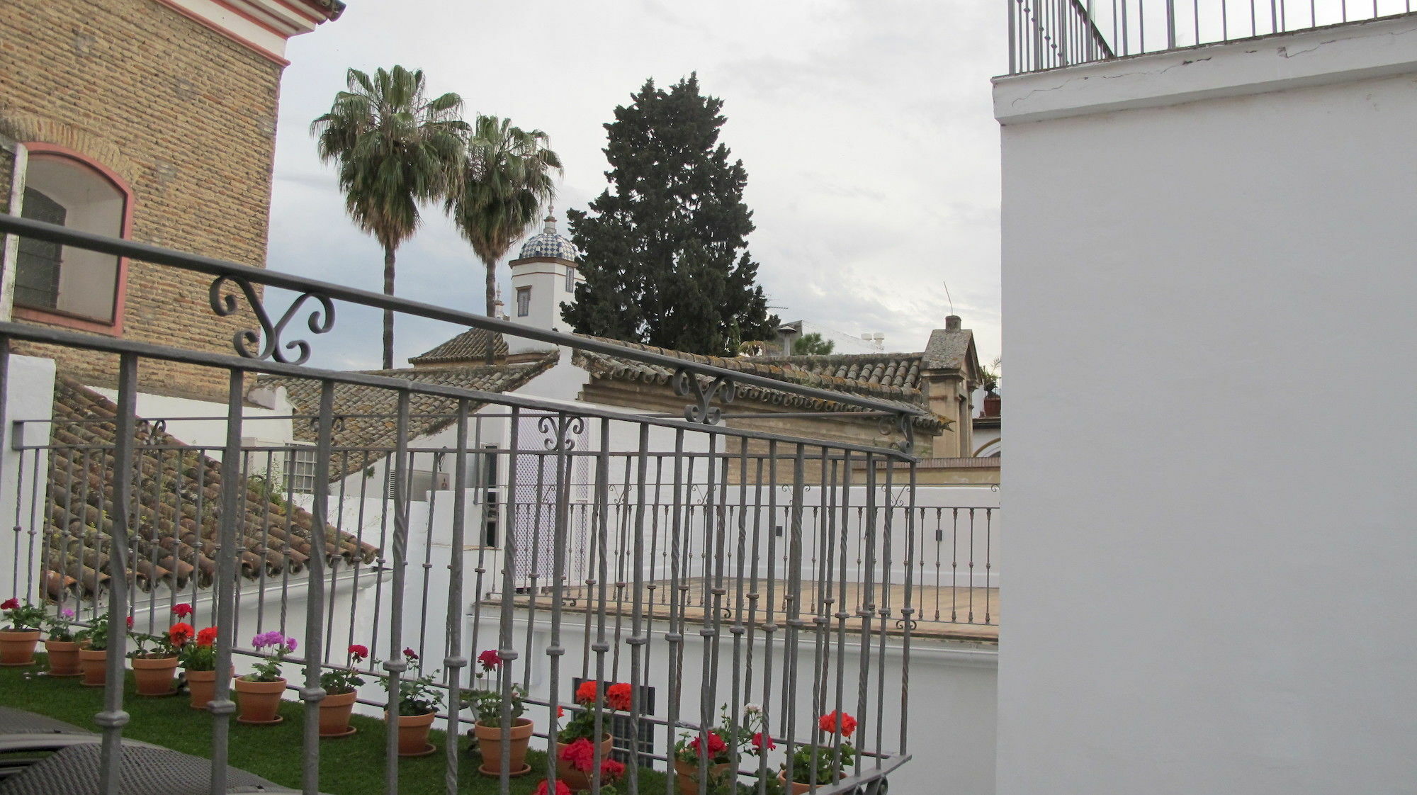 Apartamento Venerables