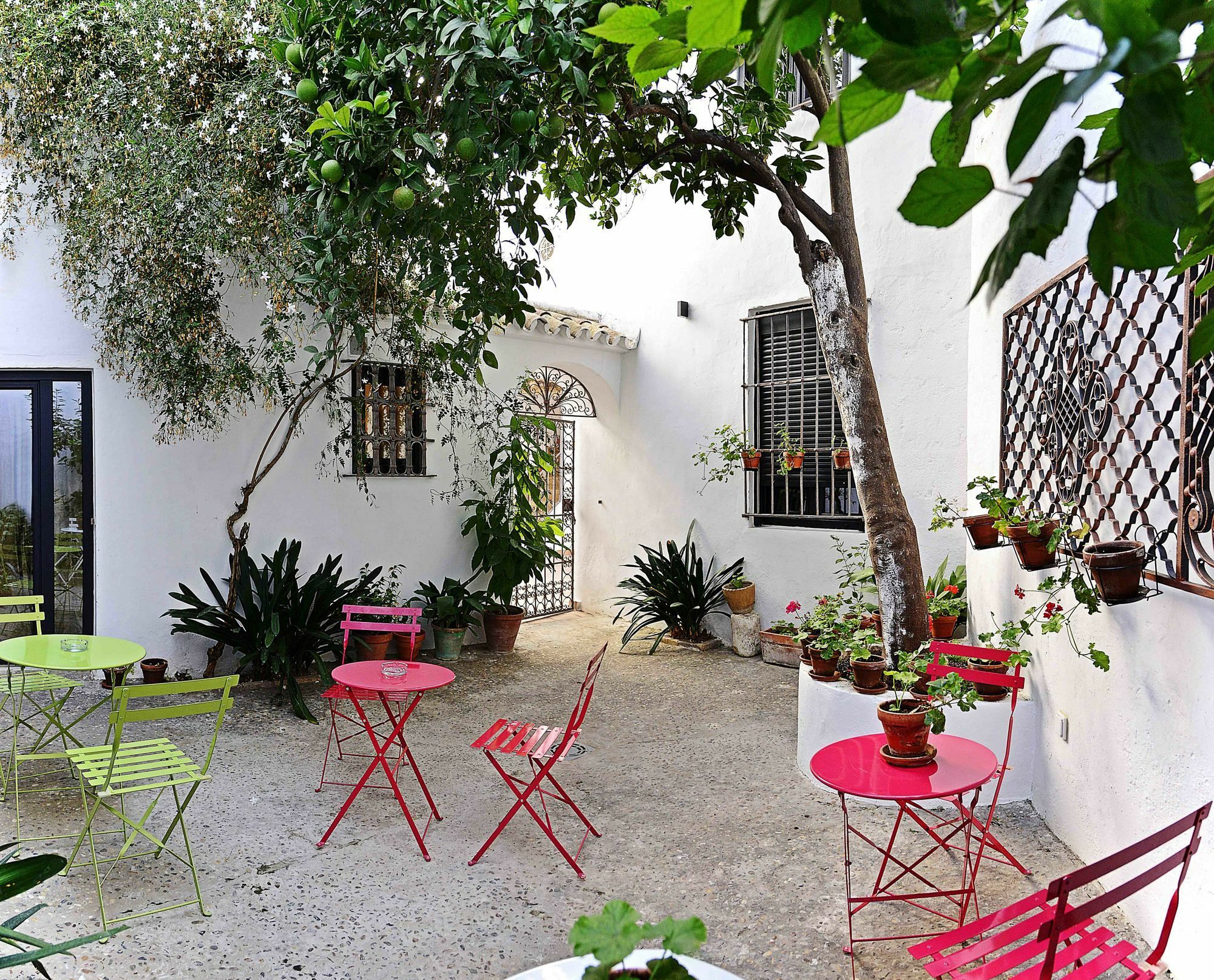 Venerables Sevilla