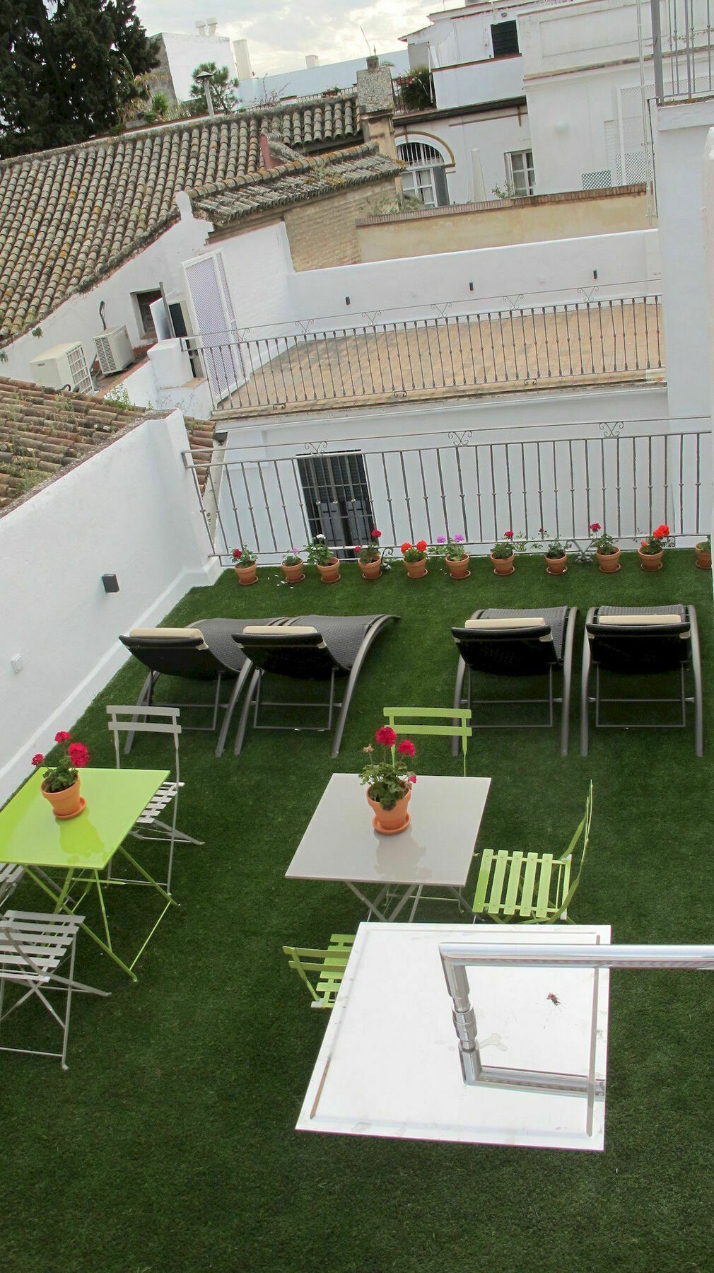 Venerables Apartamento Sevilla