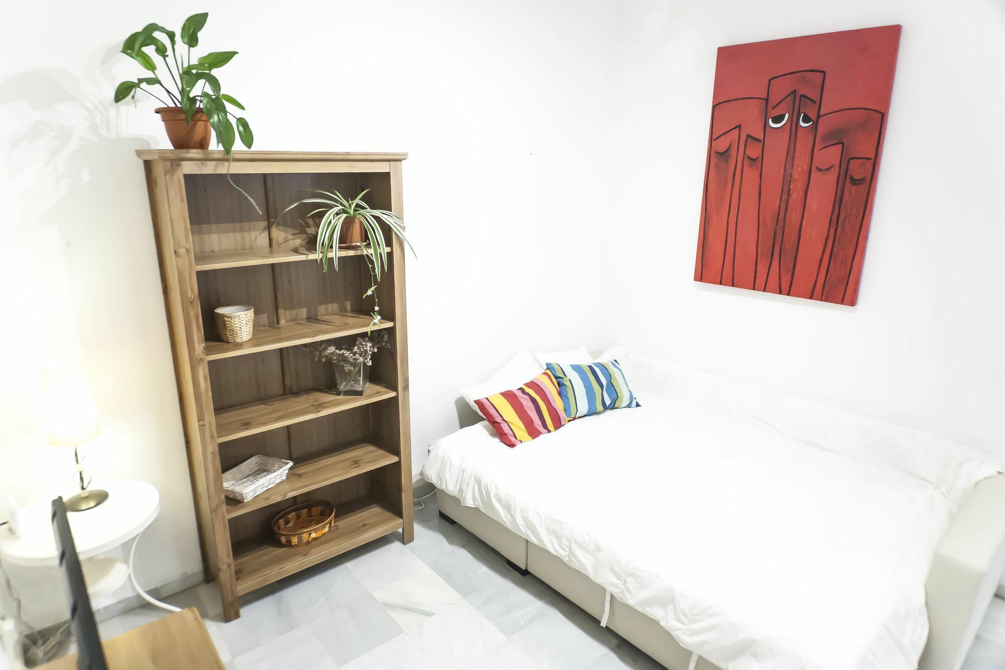 Apartamento Tranquilo En Centro Historico