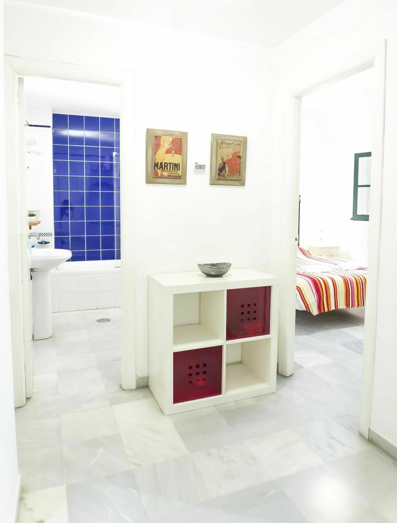 Apartamento Tranquilo En Centro Historico *