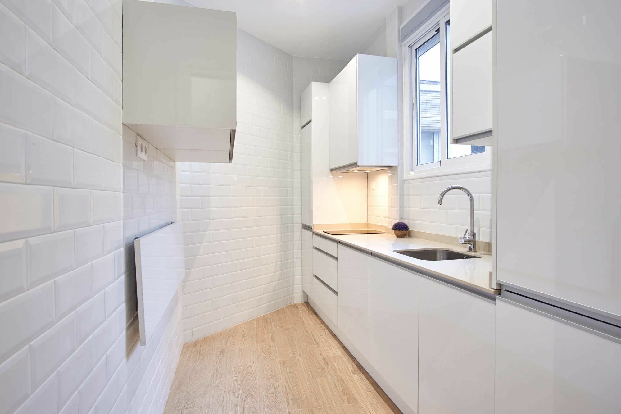 Apartamento Elegante En El Centro *