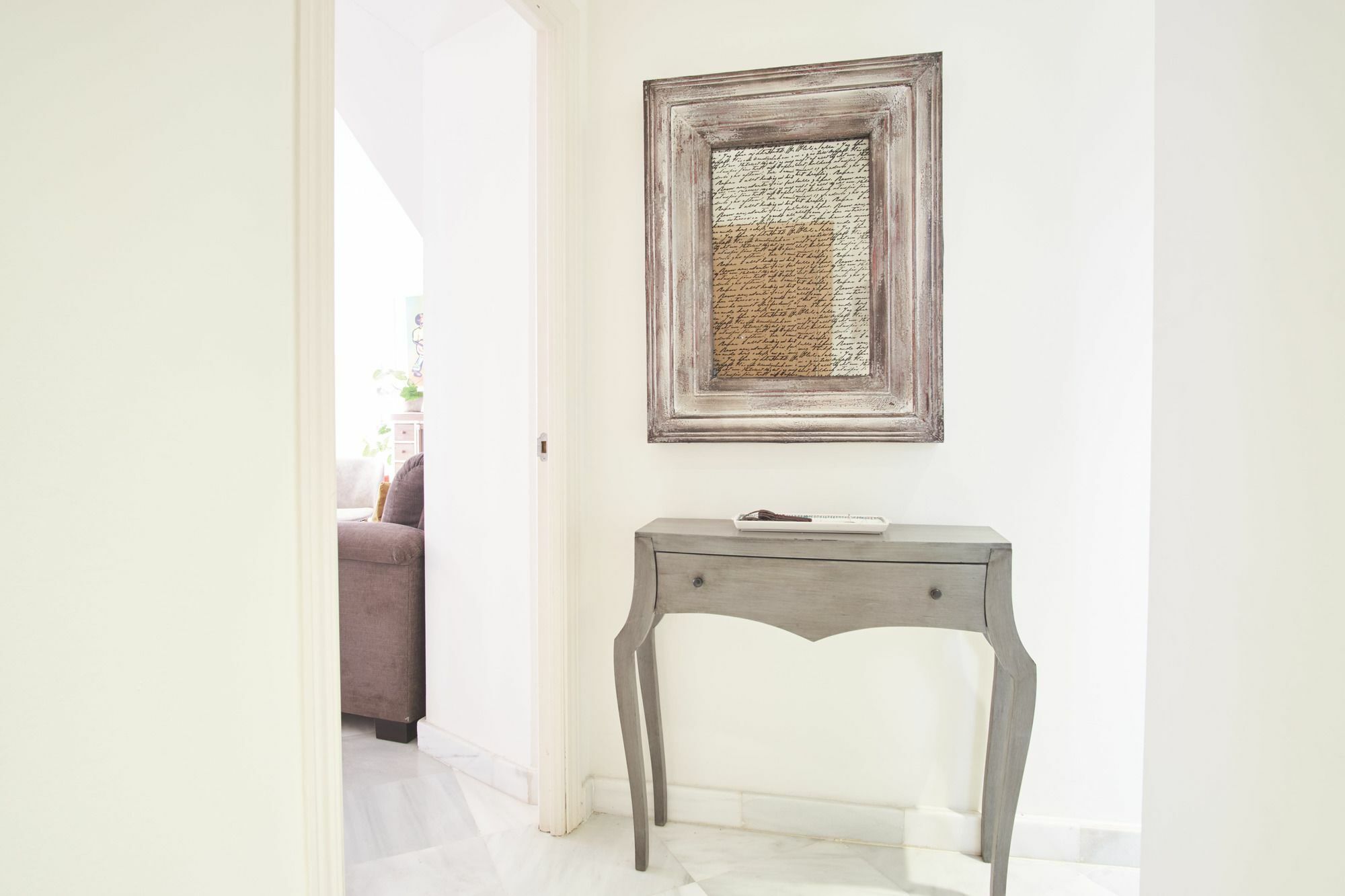 Apartamento Coqueto Duplex En Zona Alfalfa *