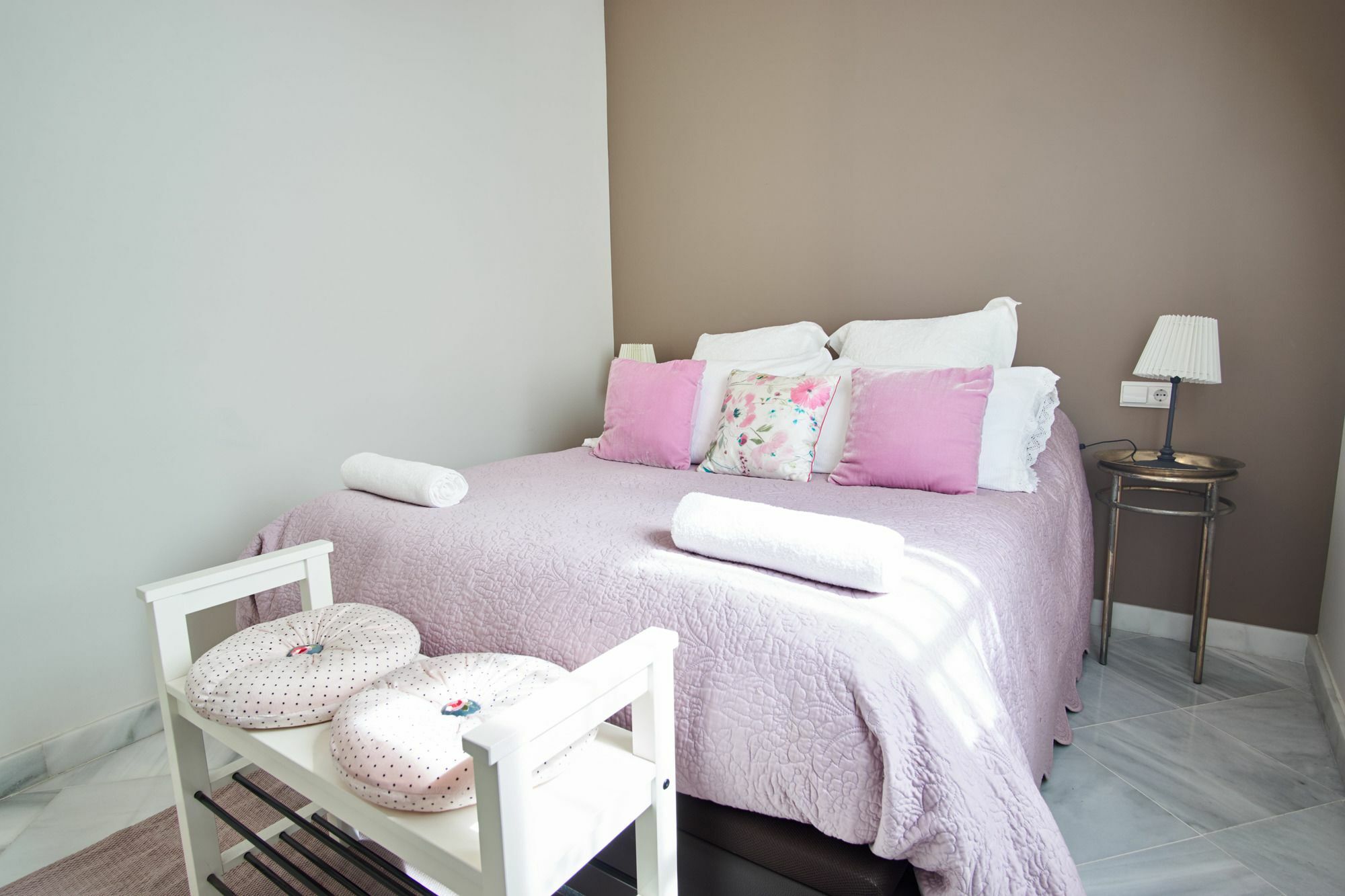 Coqueto Duplex En Zona Alfalfa Sevilla