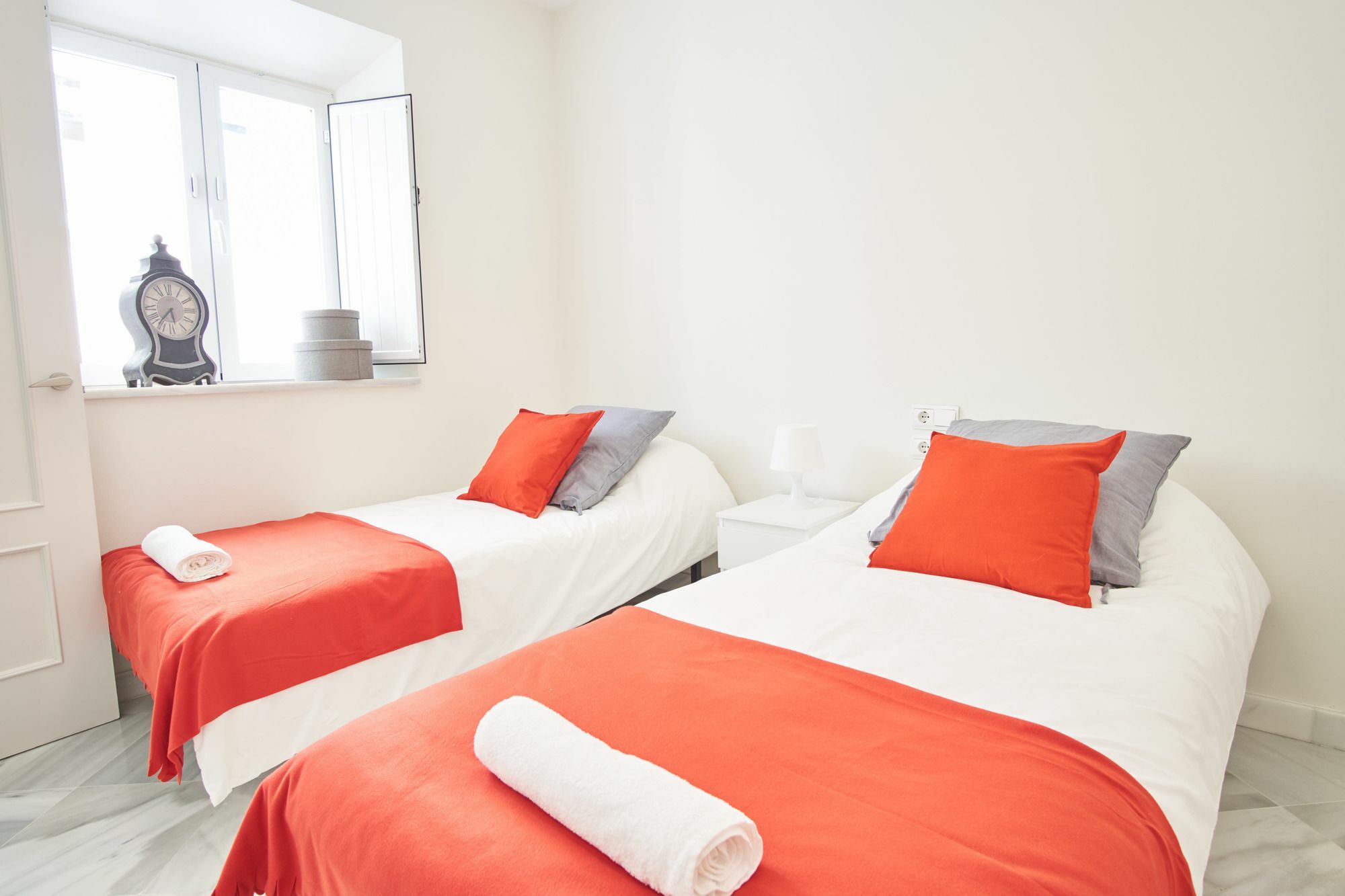 Coqueto Duplex En Zona Alfalfa Sevilla