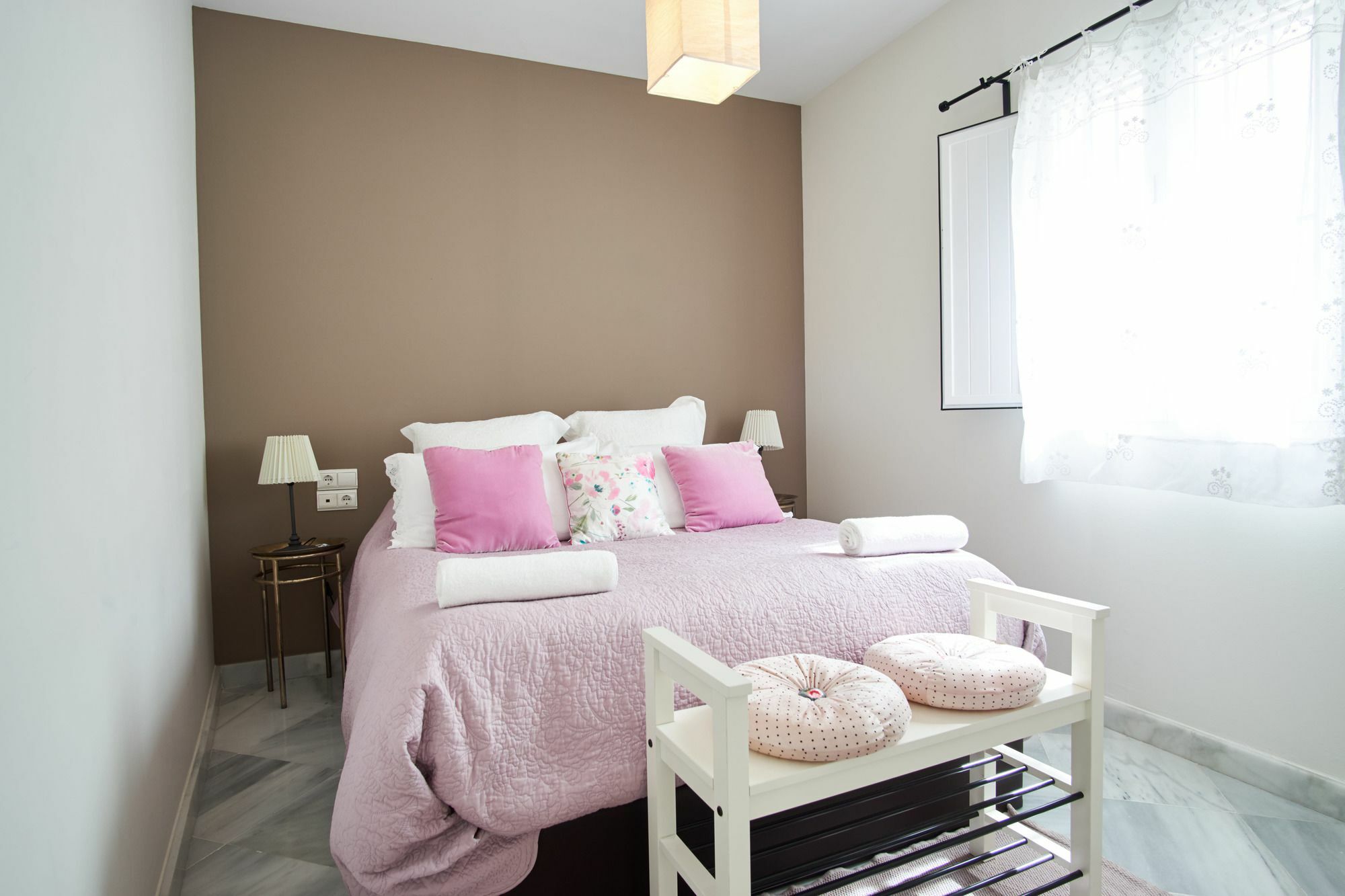 Coqueto Duplex En Zona Alfalfa * Sevilla