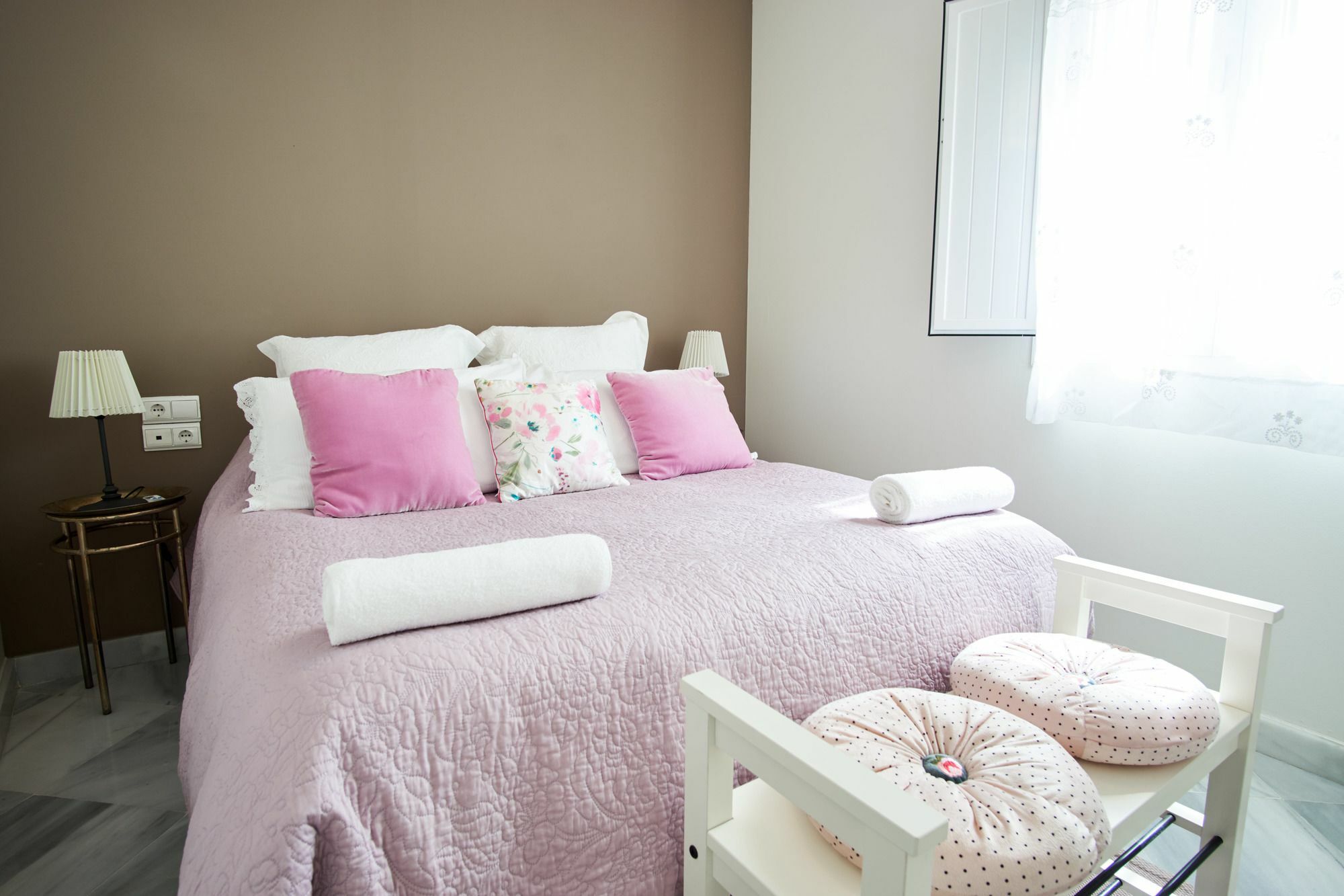 Coqueto Duplex En Zona Alfalfa Apartamento Sevilla