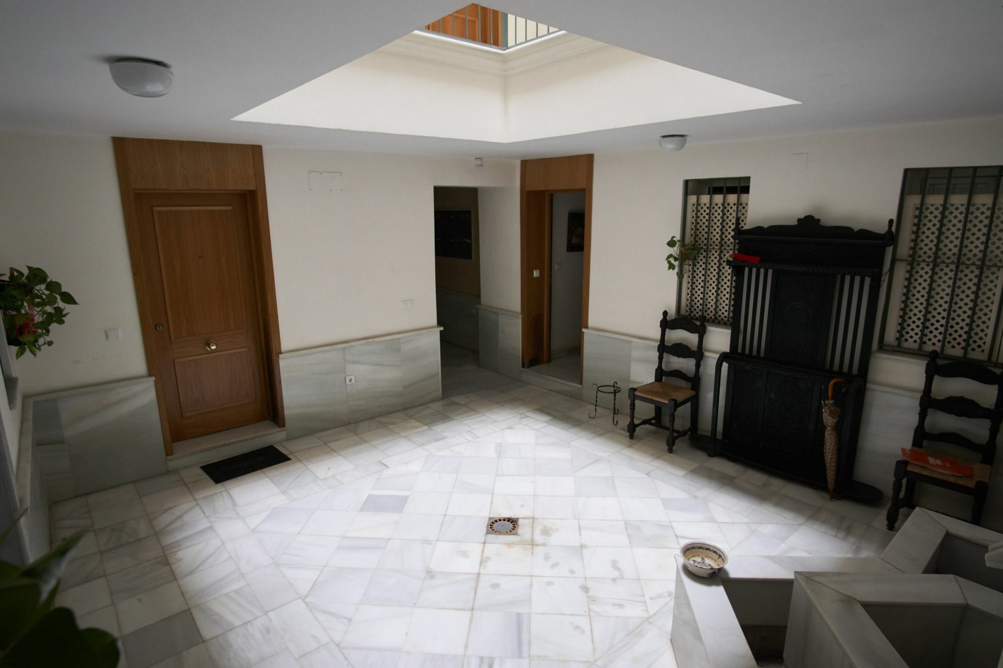 Apartamento Coqueto Duplex En Zona Alfalfa