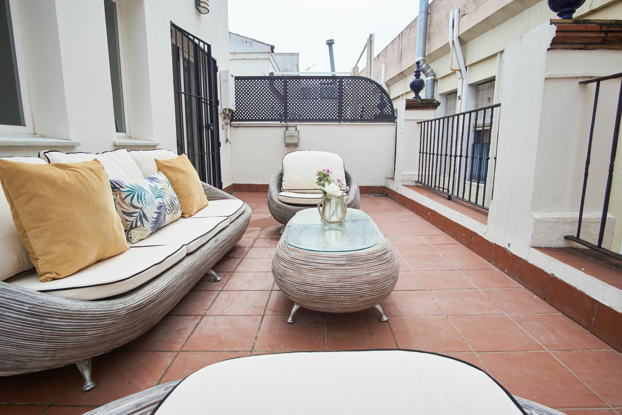 Coqueto Duplex En Zona Alfalfa Apartamento