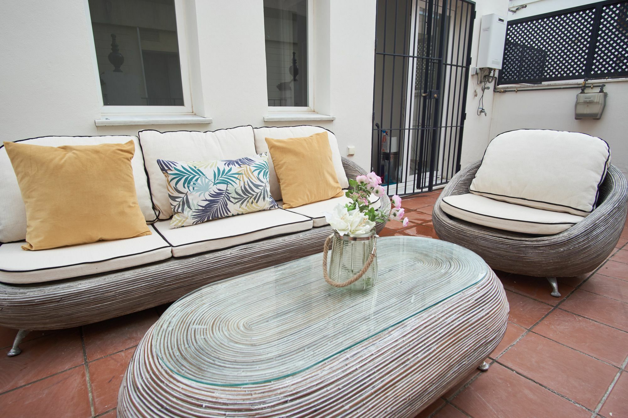 Coqueto Duplex En Zona Alfalfa Sevilla