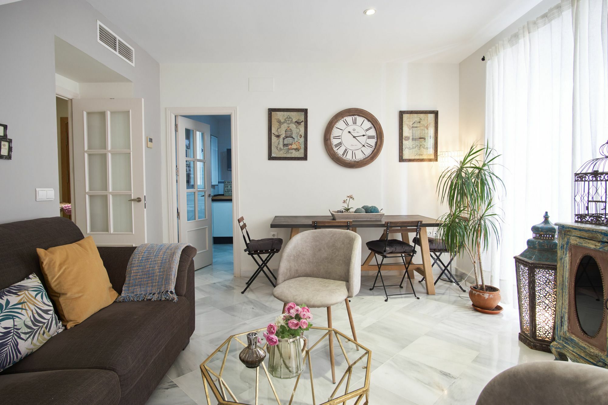 Coqueto Duplex En Zona Alfalfa Apartamento