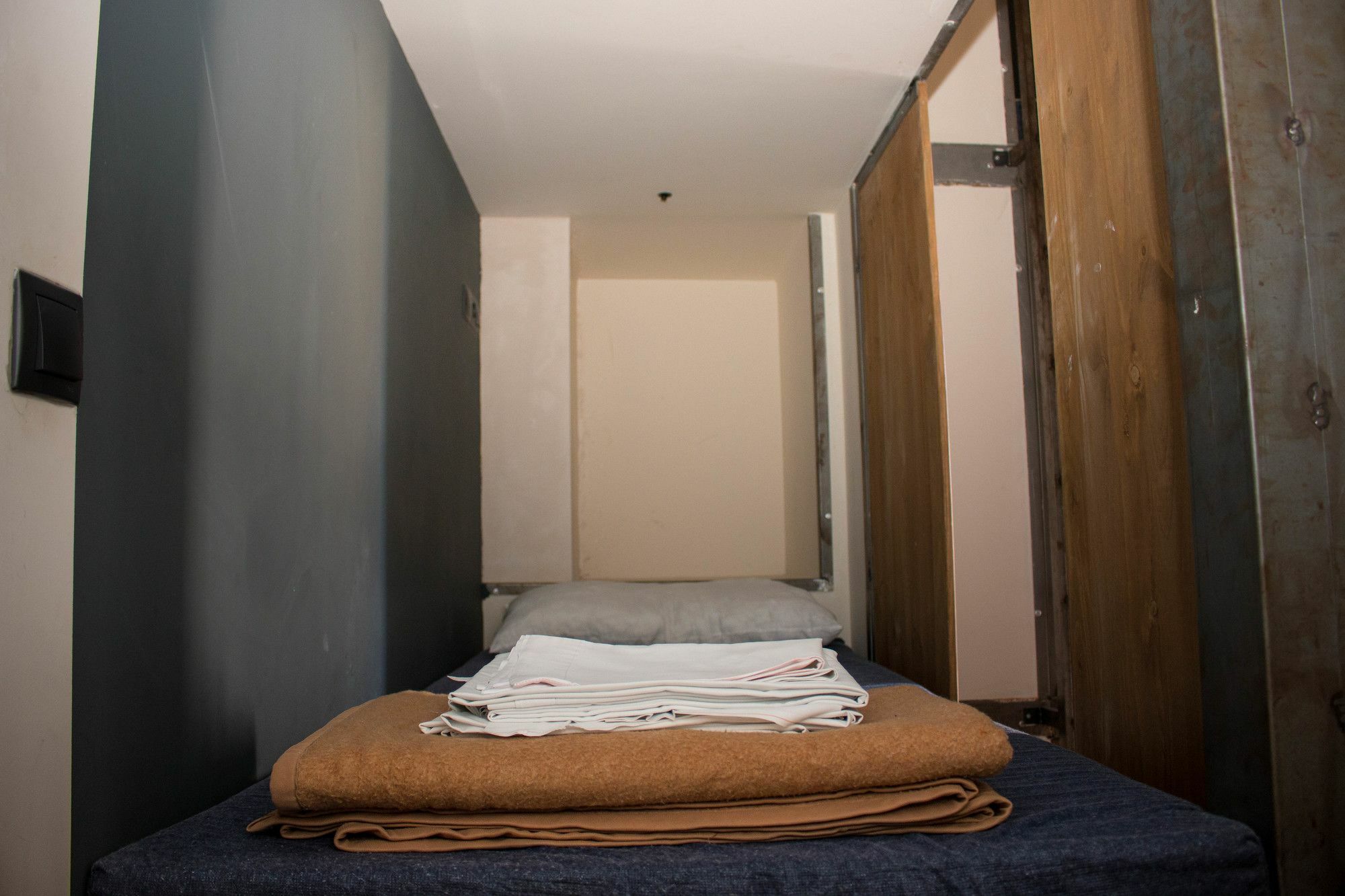 Hostal Black Swan Sevilla