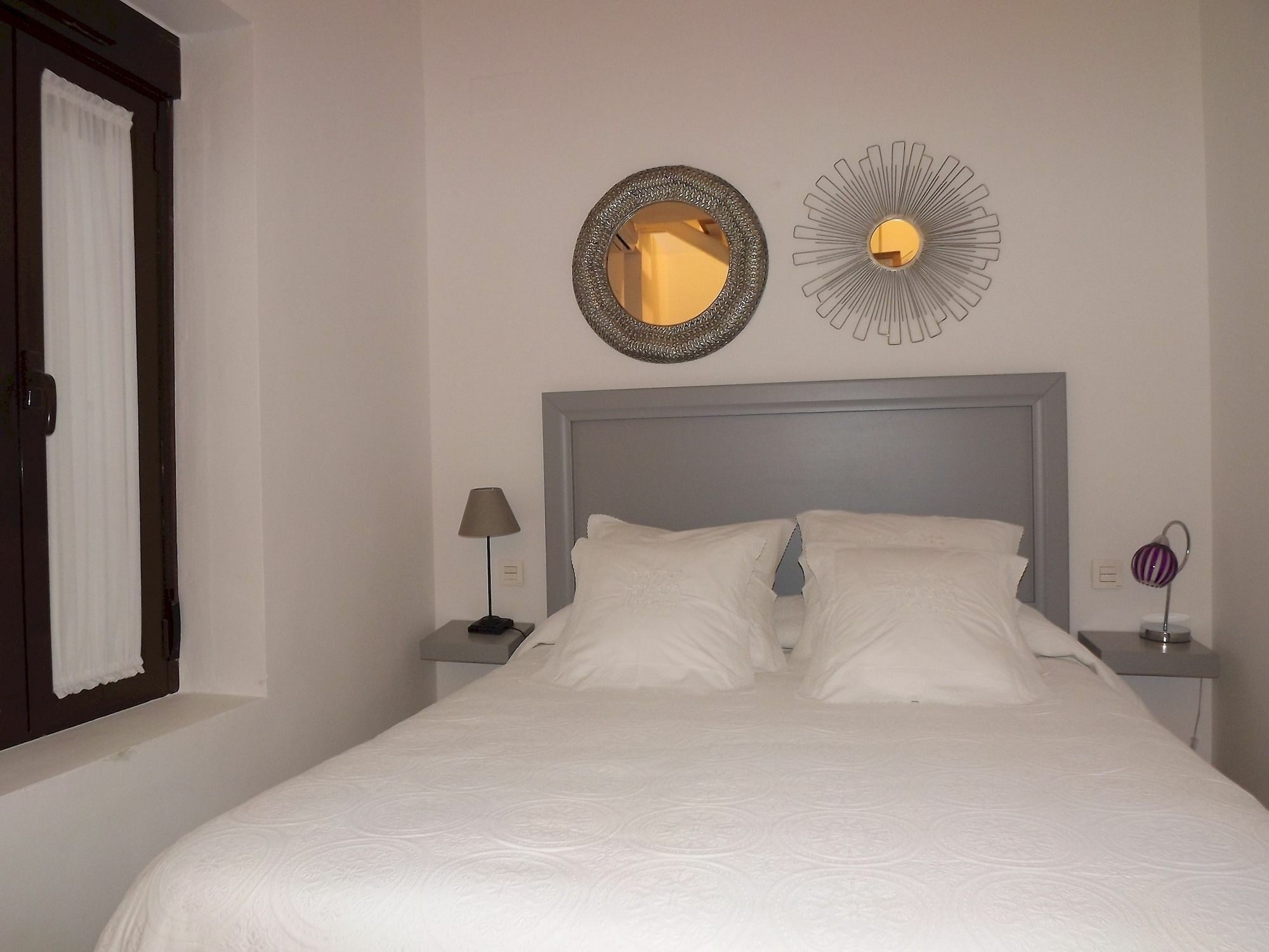 Apartamento - Plaza Nueva *