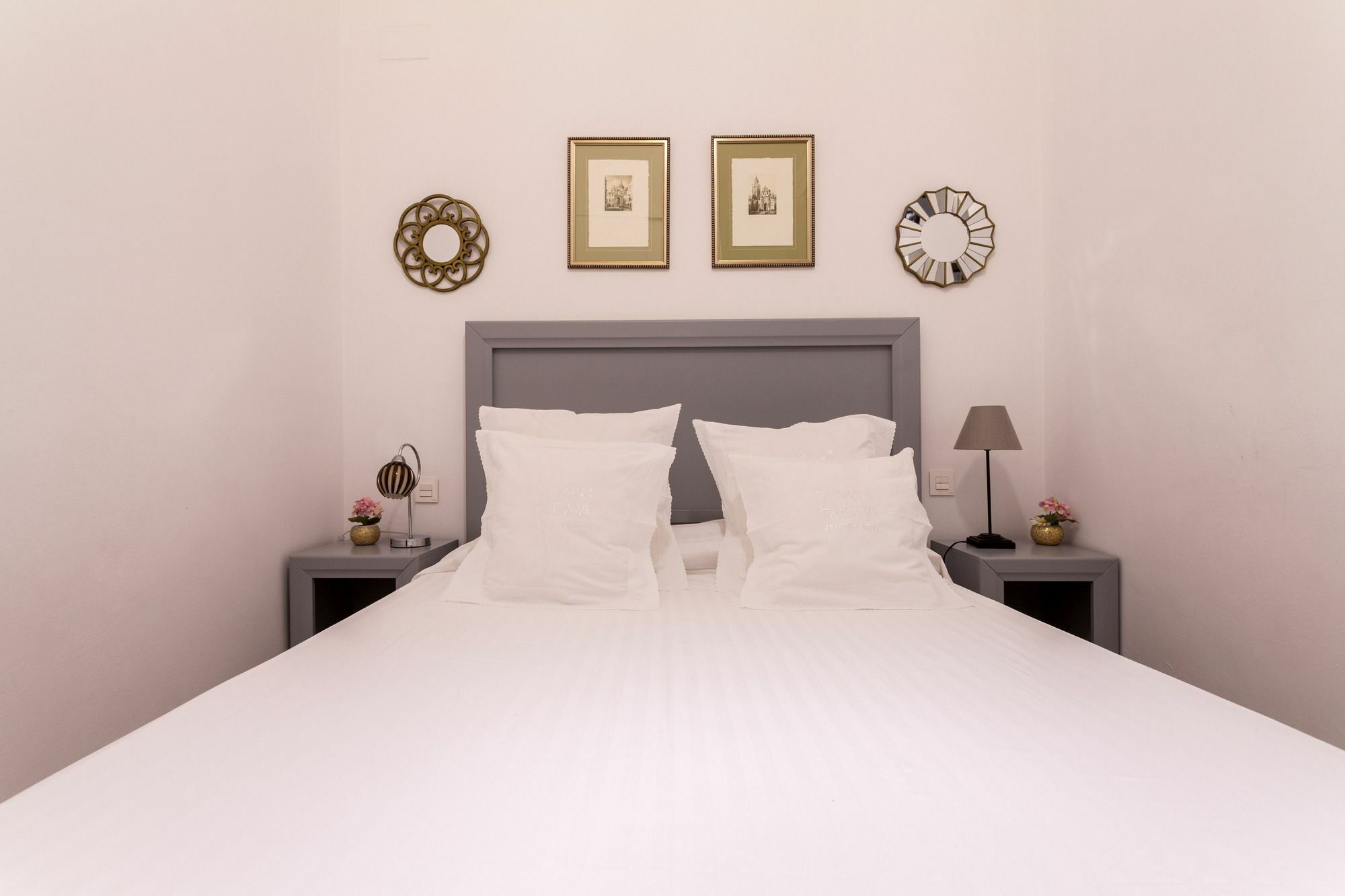 Apartamento - Plaza Nueva Sevilla