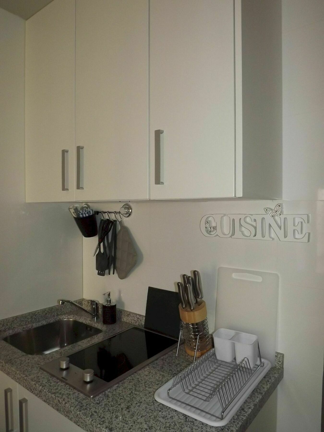 Apartamento - Plaza Nueva *