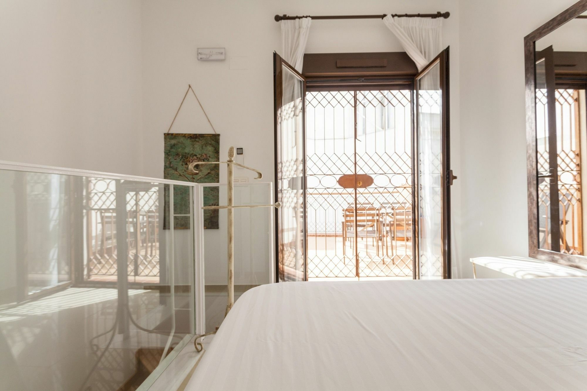 - Plaza Nueva Apartamento