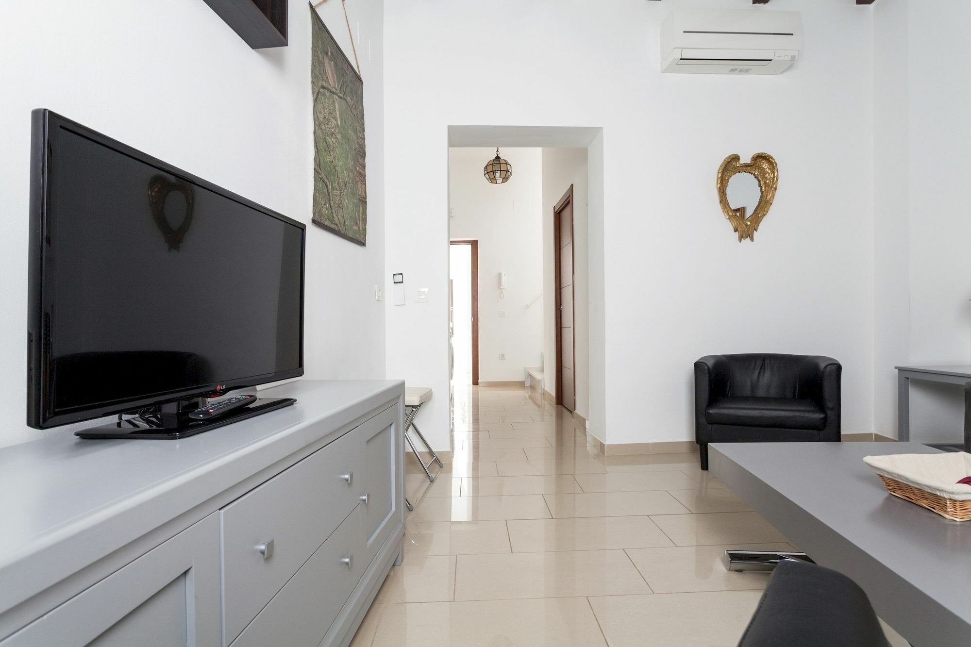 Apartamento - Plaza Nueva Sevilla