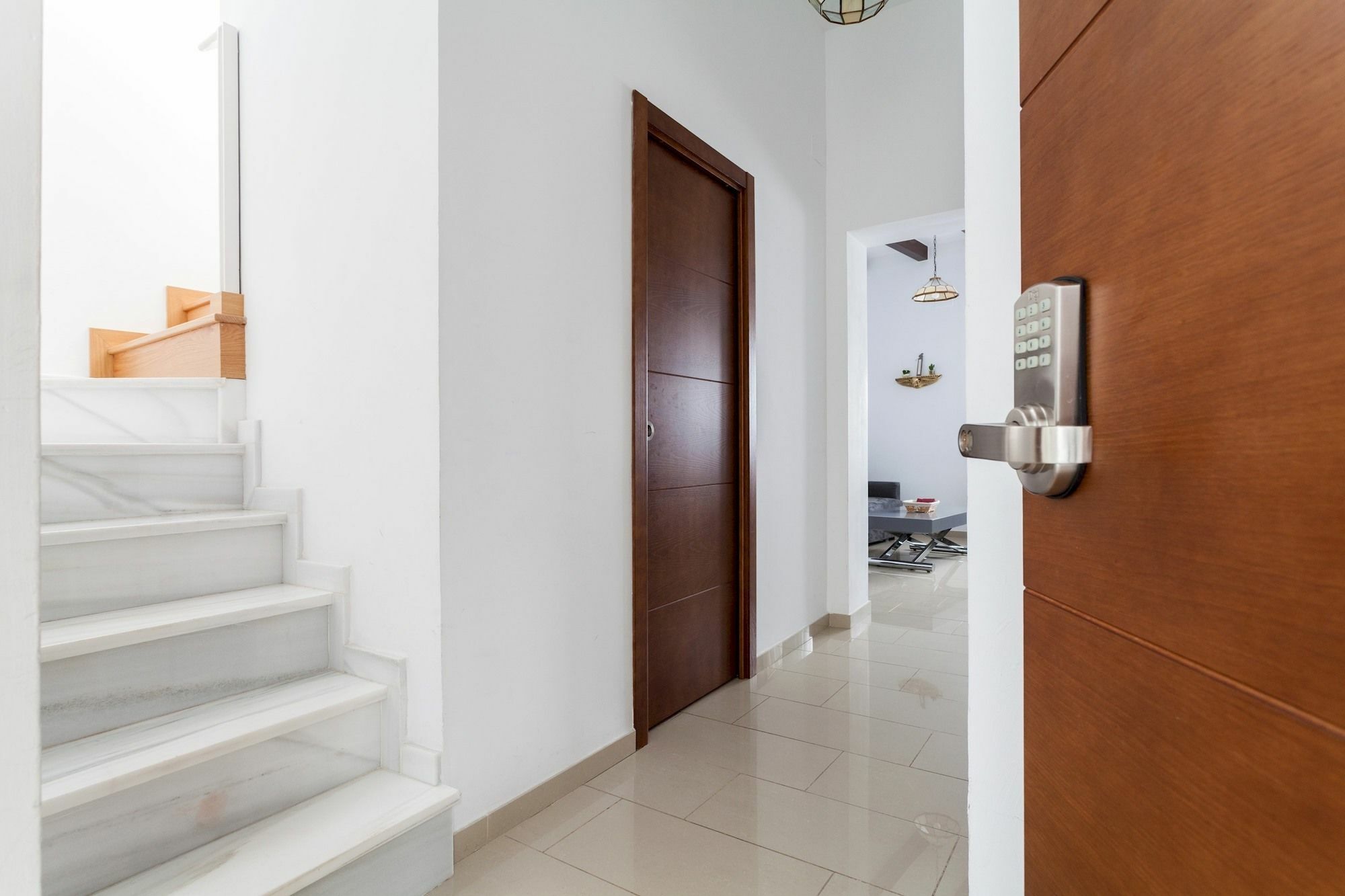 Apartamento - Plaza Nueva