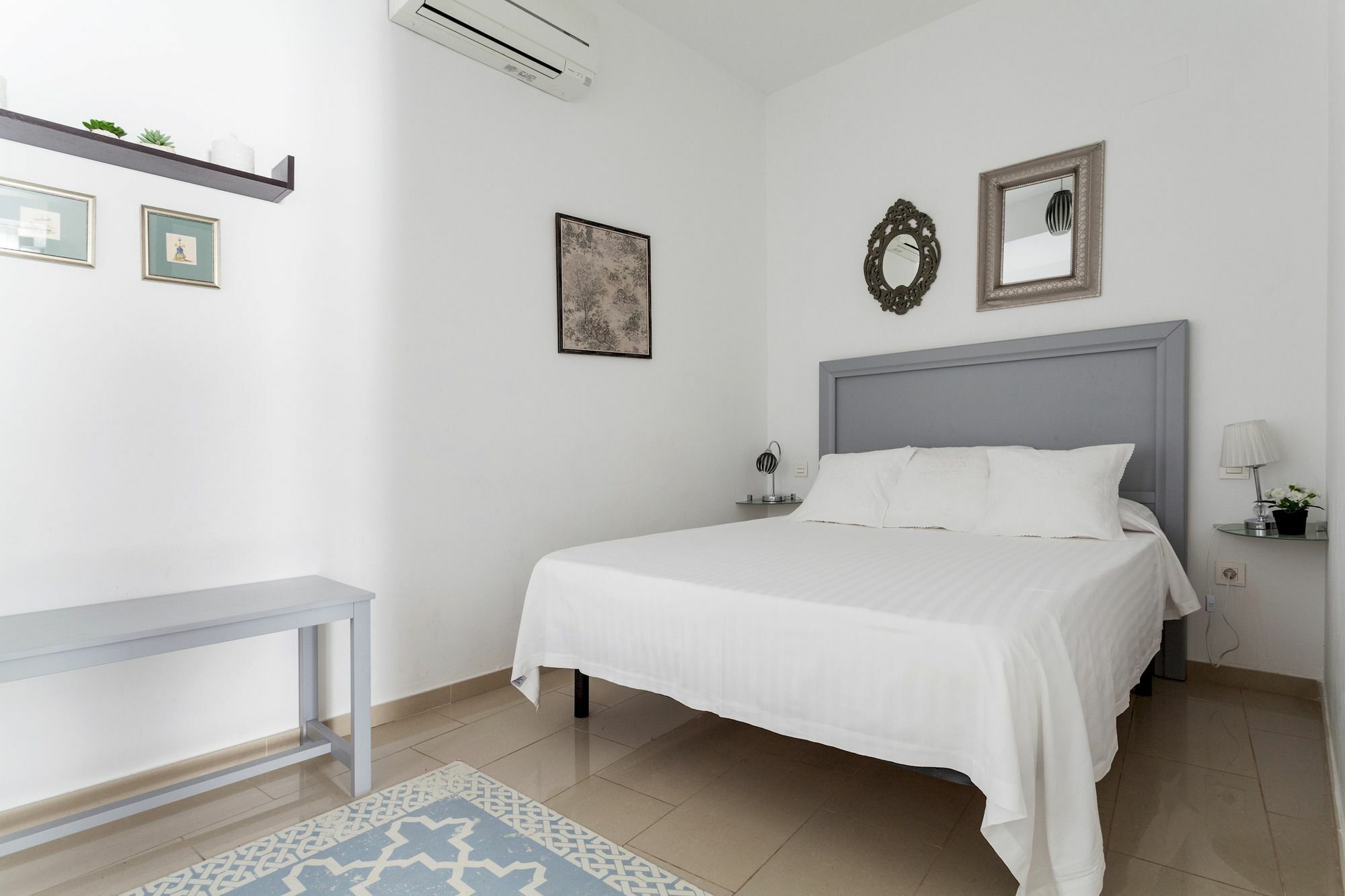 Apartamento - Plaza Nueva Sevilla