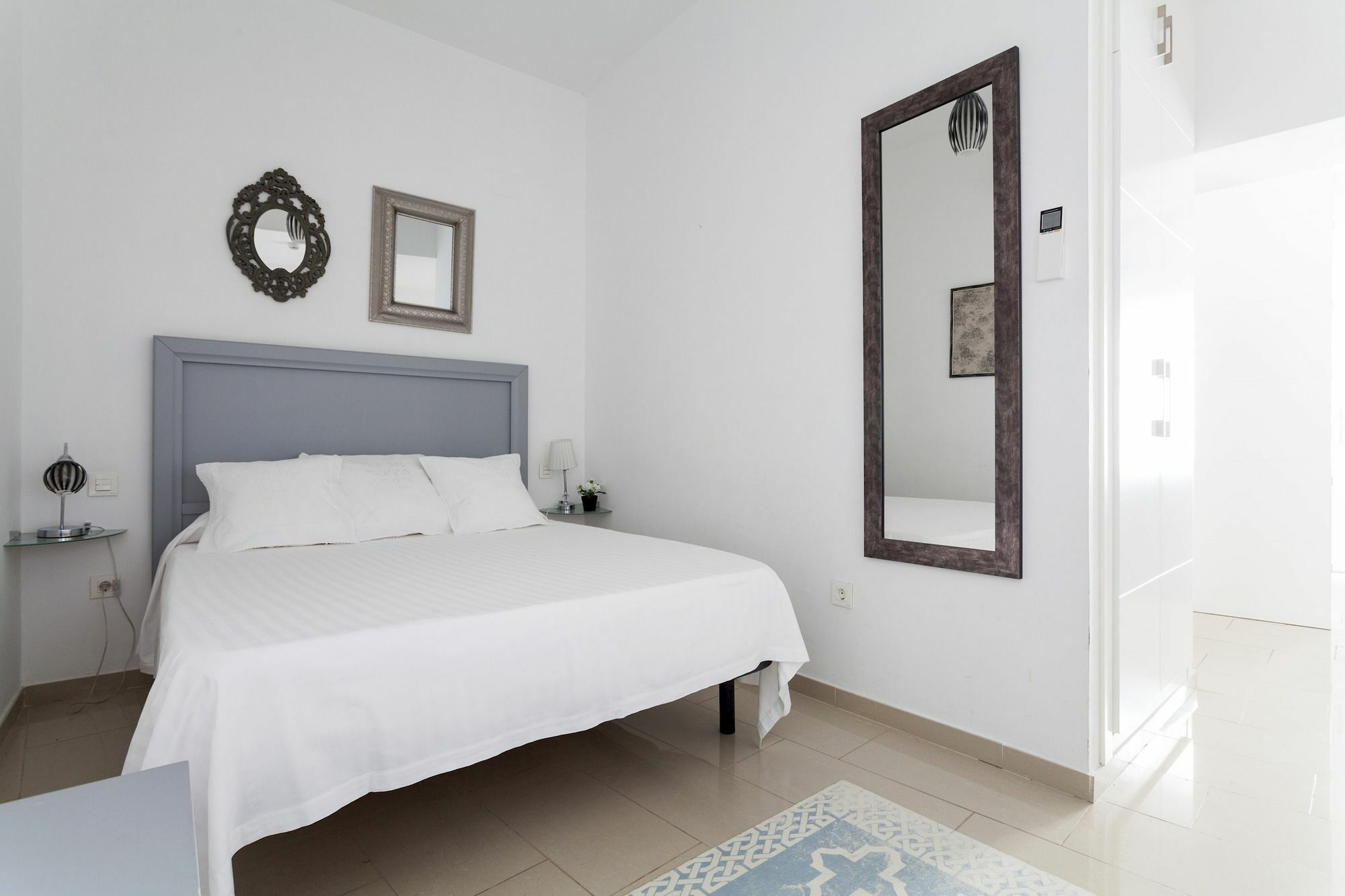 Apartamento - Plaza Nueva