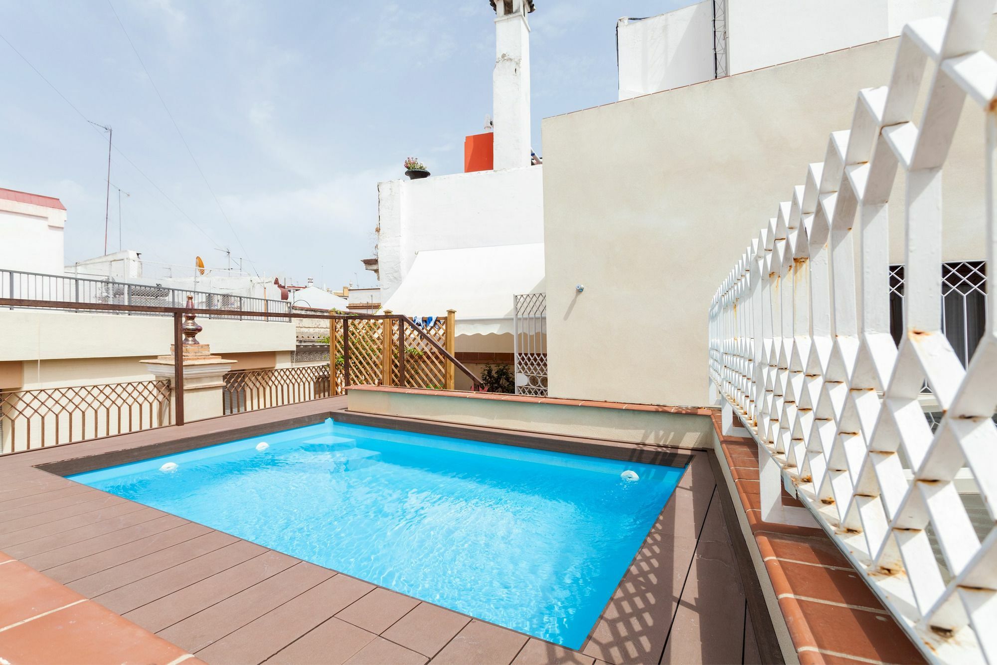 Apartamento - Plaza Nueva