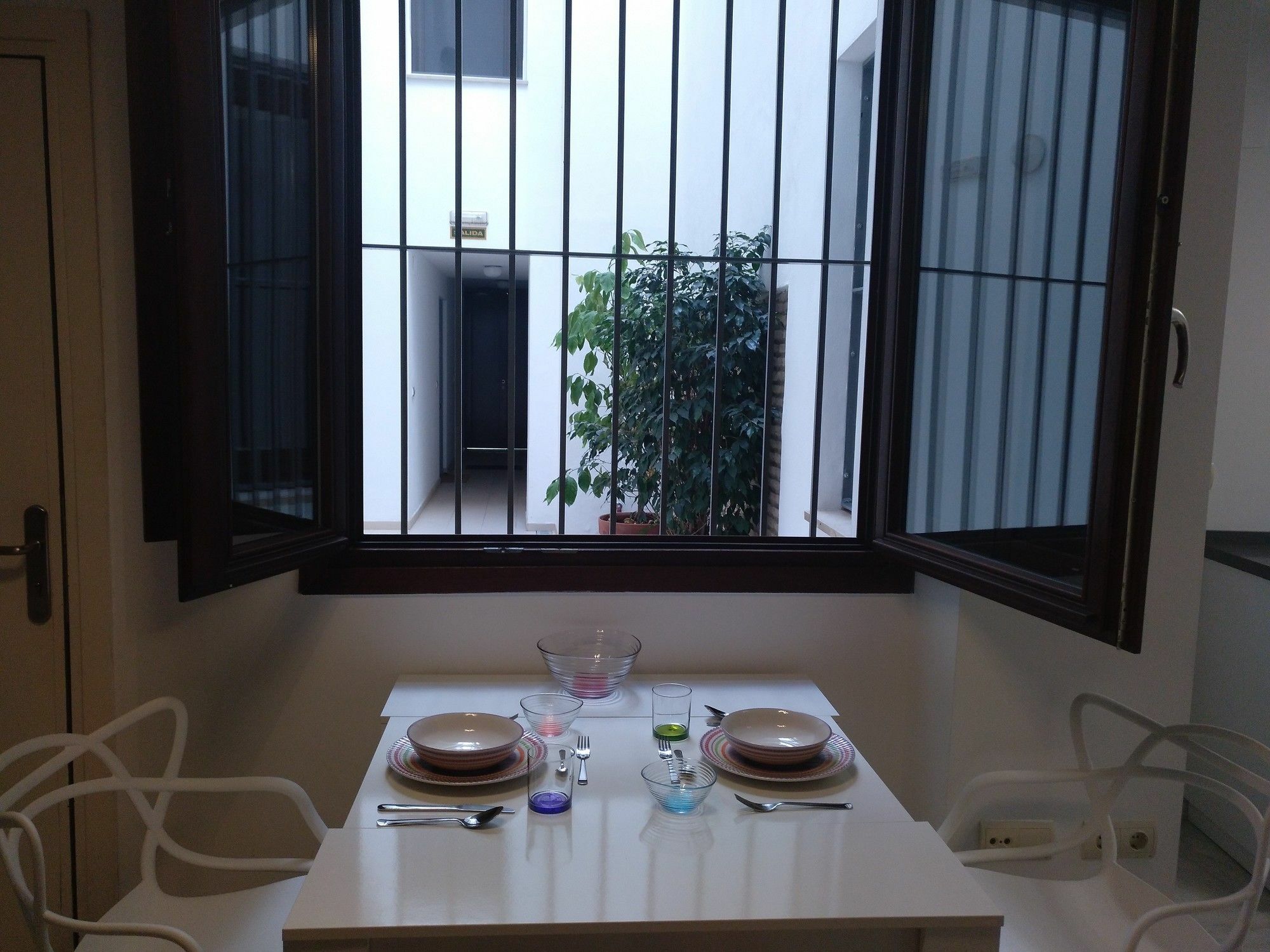 Apartamento Duplex De 2 San Vicente