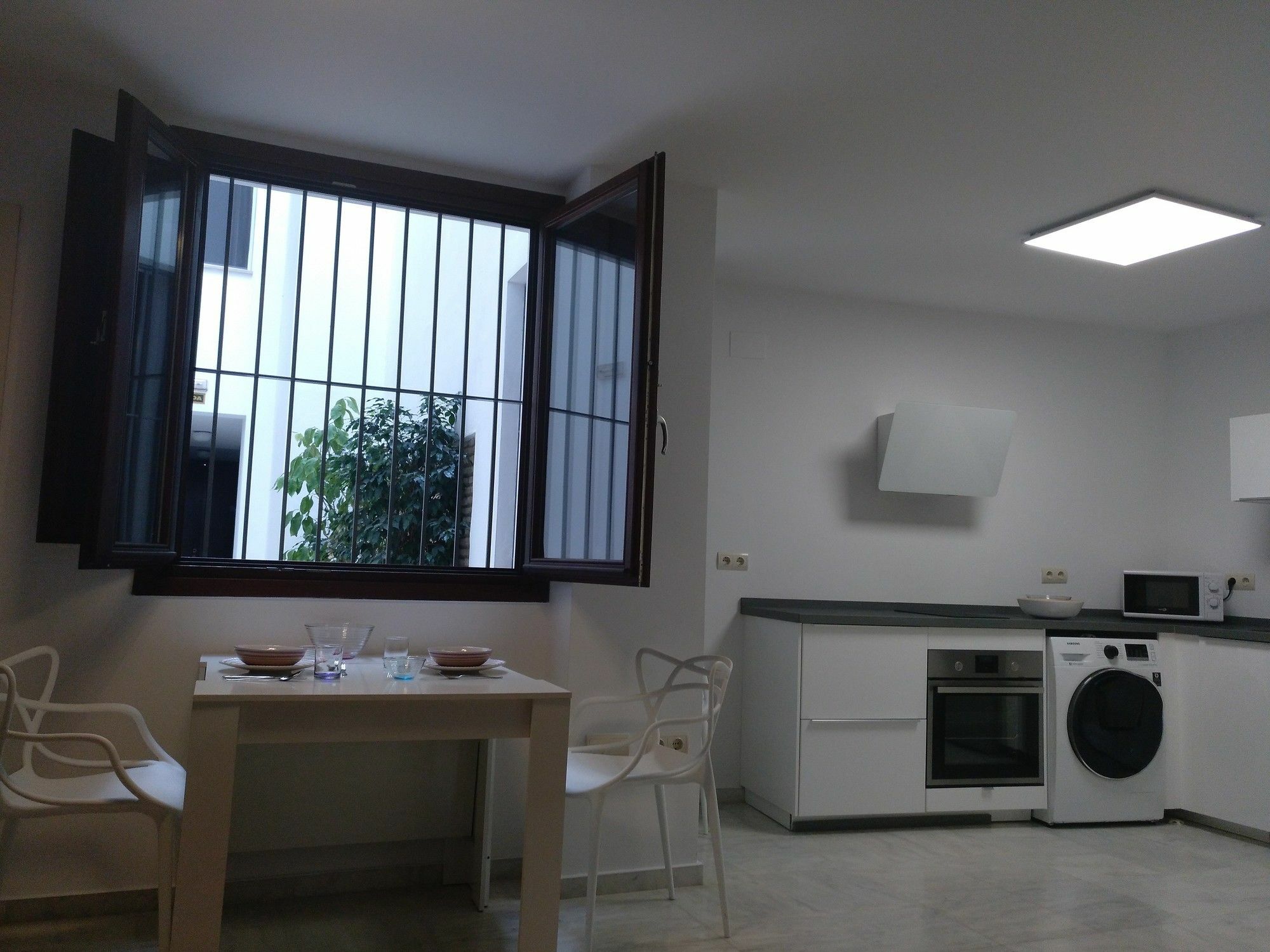 Apartamento Duplex De 2 San Vicente Sevilla