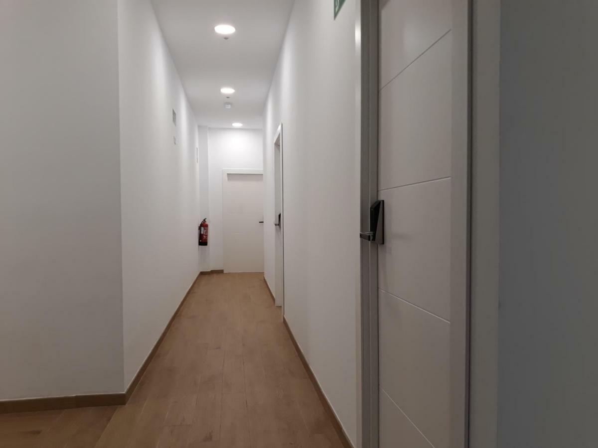 Hub * Sevilla