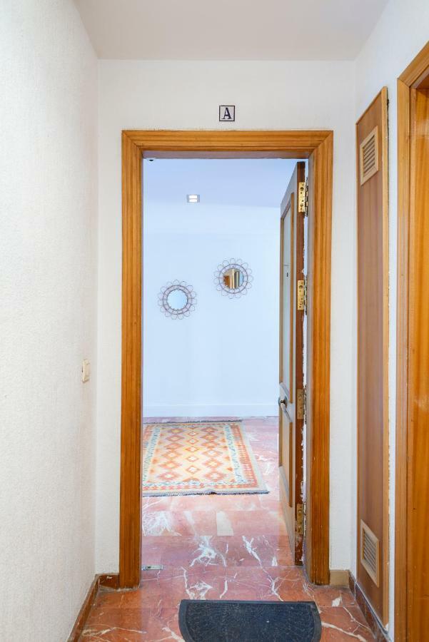 Apartamento Alterhome Reina Mercedes *