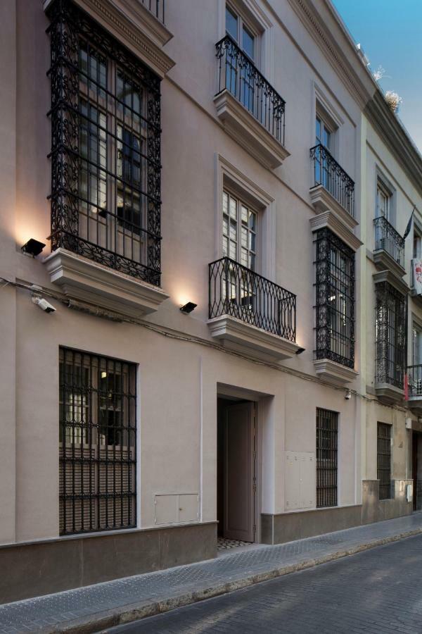 Casa Noa Seville