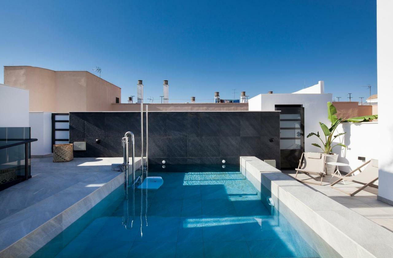 Apartamento Casa Noa *