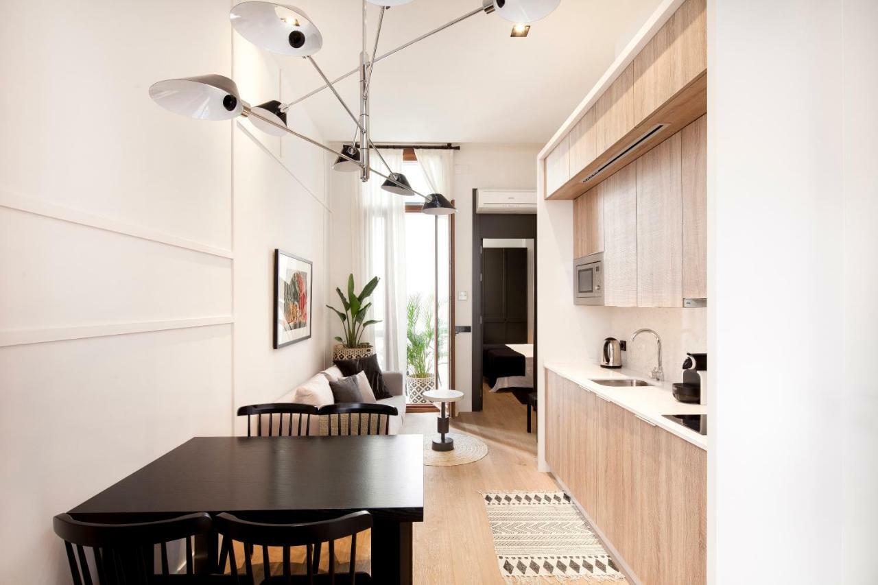 Apartment Casa Noa Seville