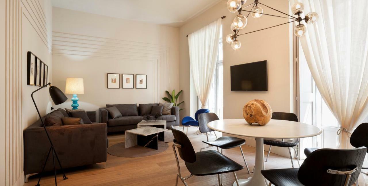 Apartment Casa Noa *