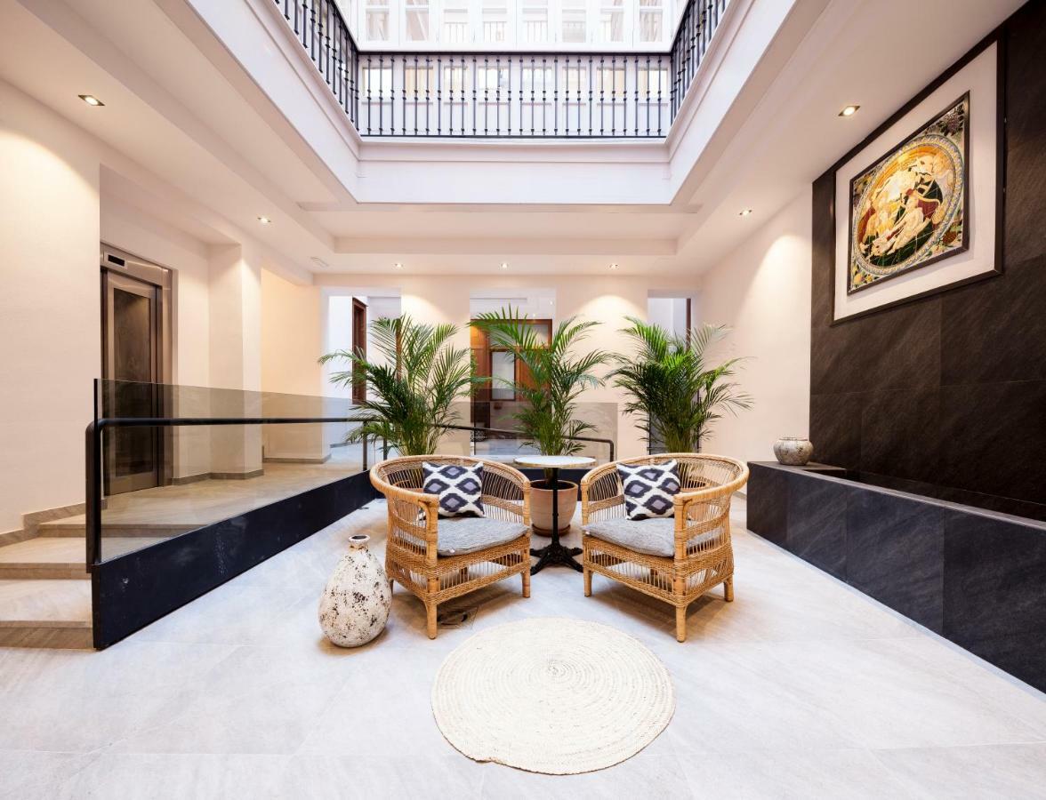 Apartment Casa Noa Seville