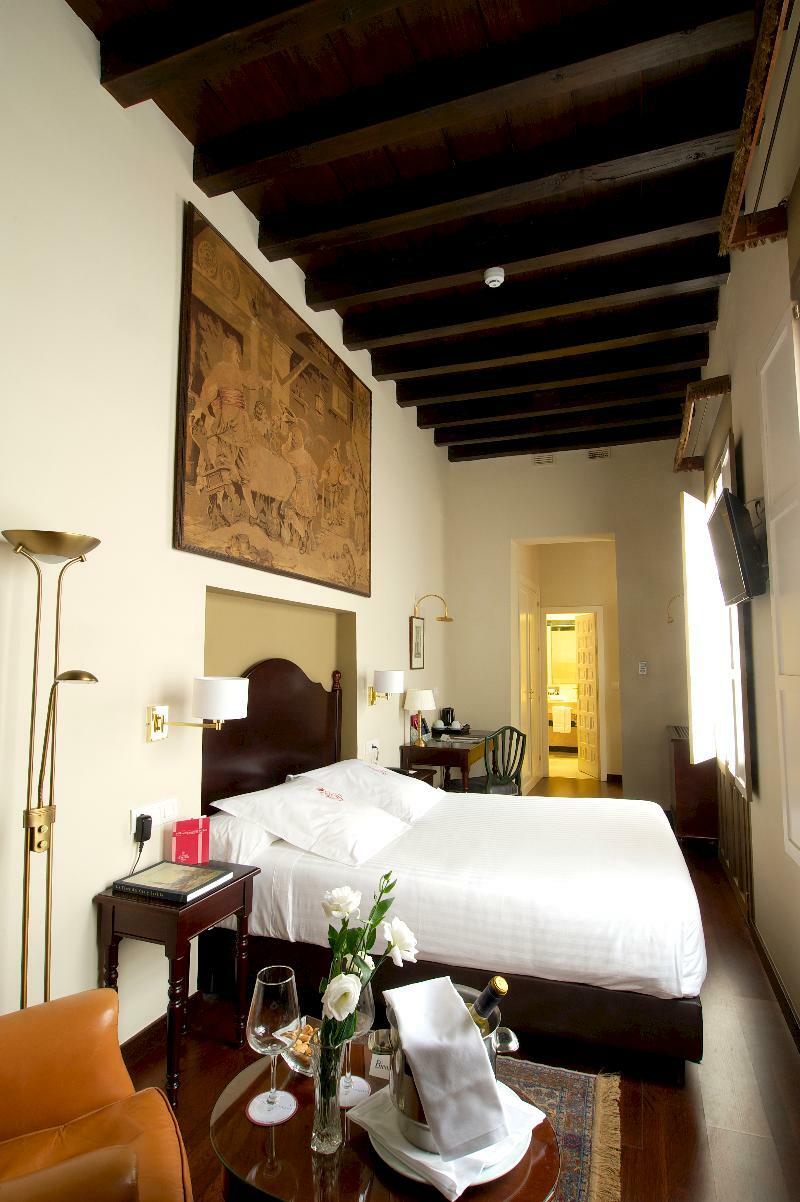 Casas De El Arenal 4*