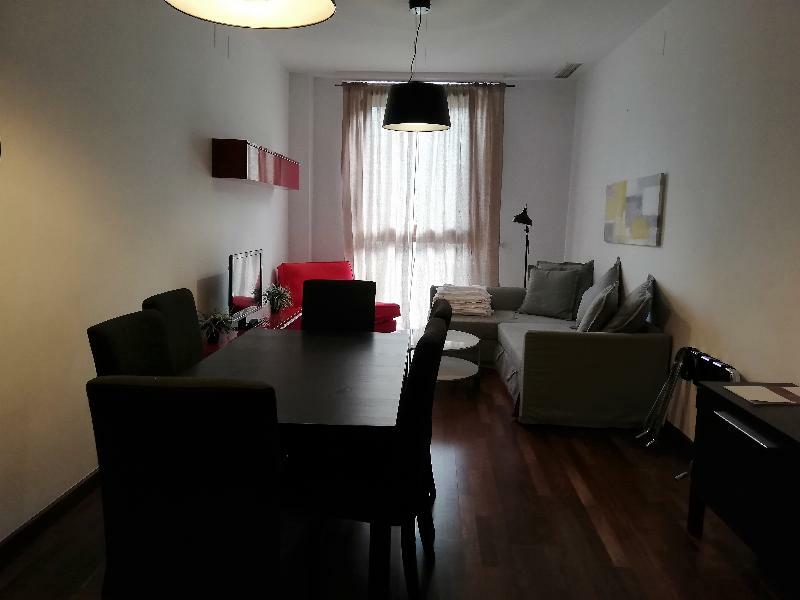 Azz Torre De La Plata Apartamento Sevilla