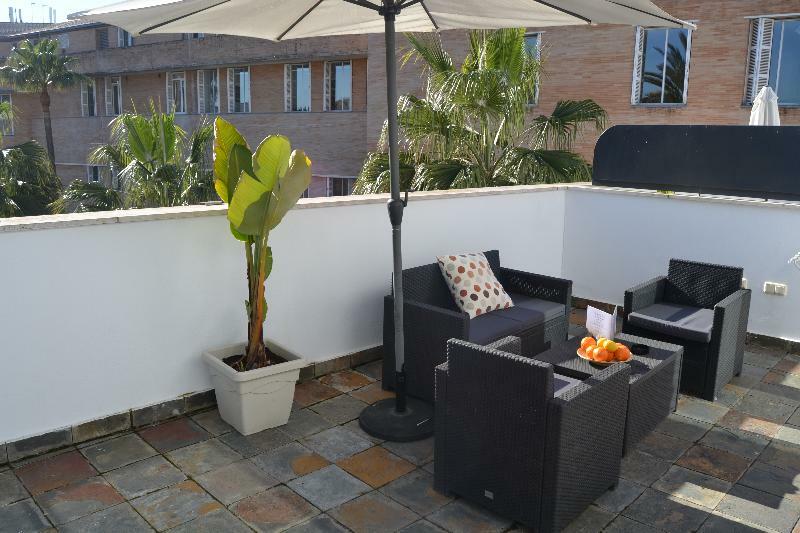 Apartamento Azz Torre De La Plata *