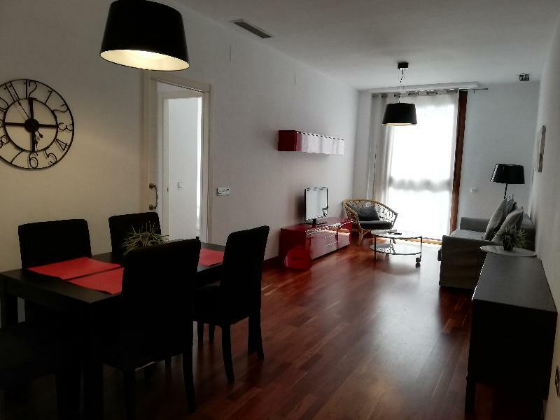Apartamento Azz Torre De La Plata Sevilla