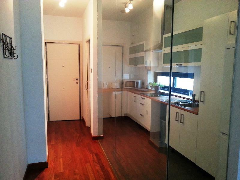 Azz Torre De La Plata Apartamento Sevilla