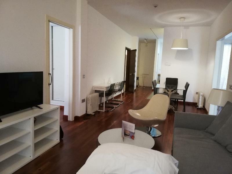 Azz Torre De La Plata Apartamento Sevilla