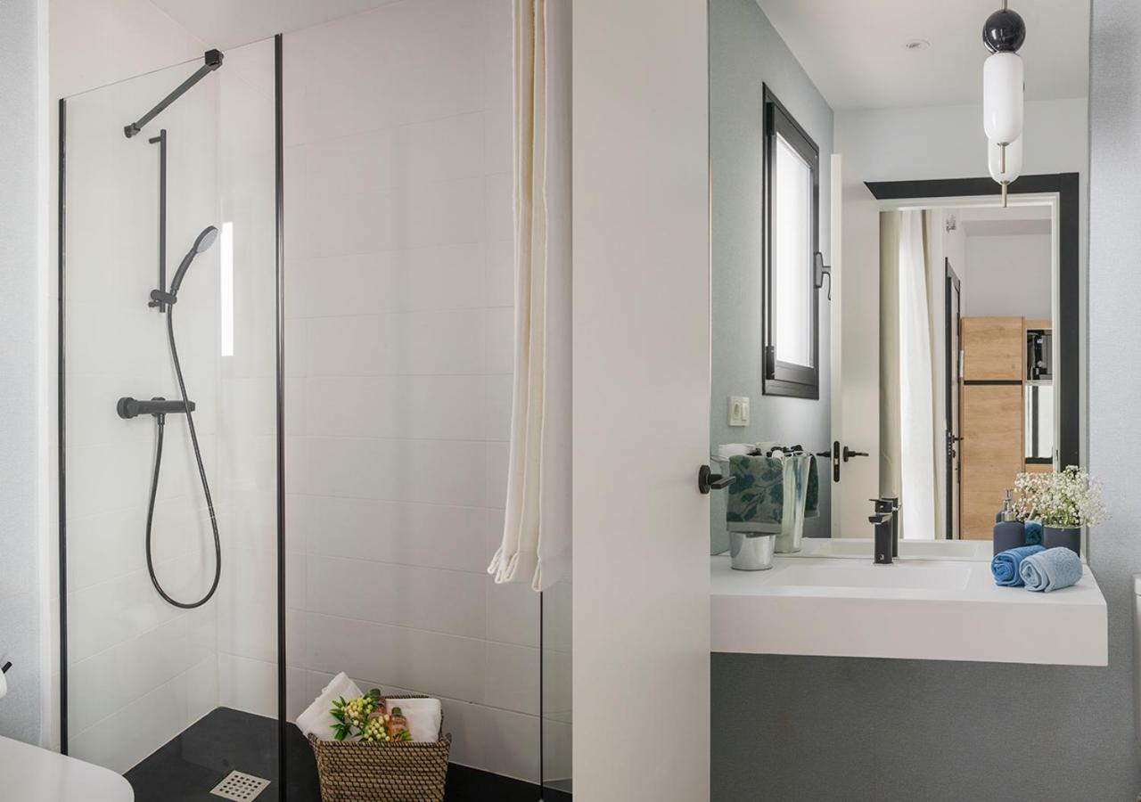 Apartamento Feria Pool & Luxury Sevilla