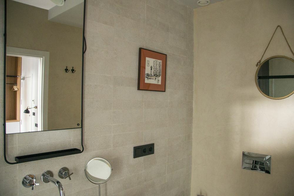 Pensión Welldone Metropol Sevilla