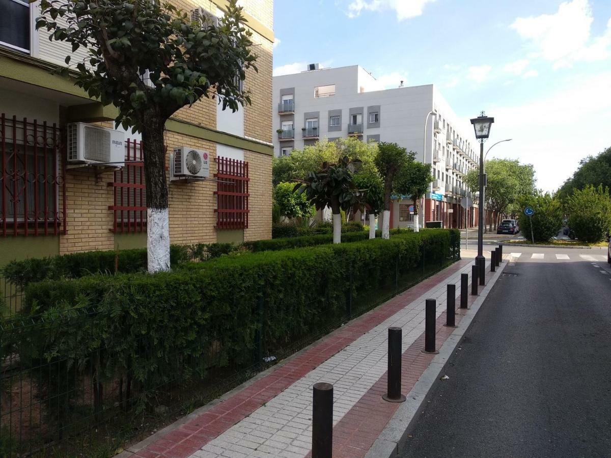 Sol Sevilla