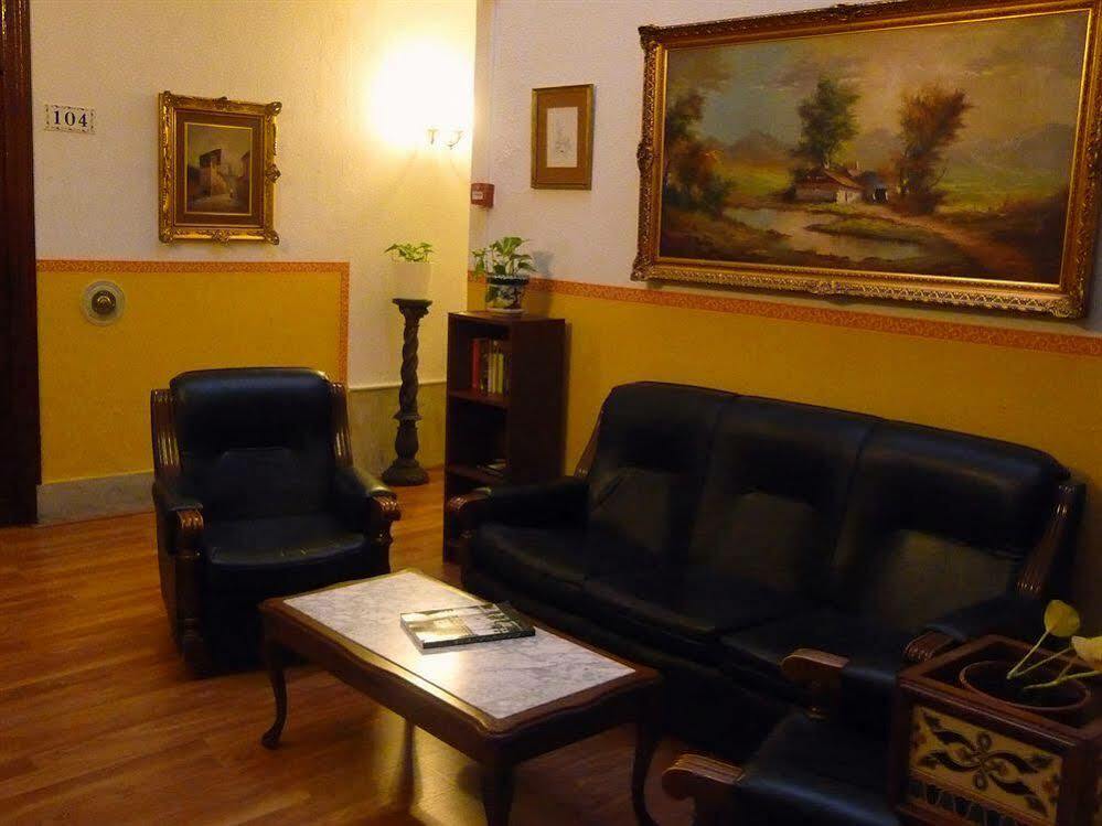 Naranjo Bed & Breakfast Seville