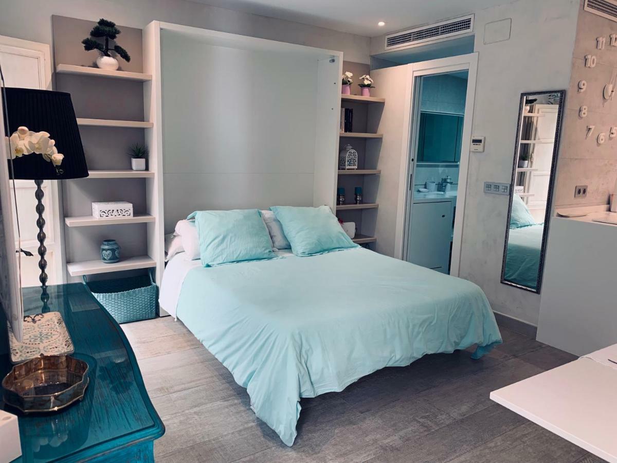 Apartamento Cathedral Studio, Luxury In Cathedral Area, Parking Optional