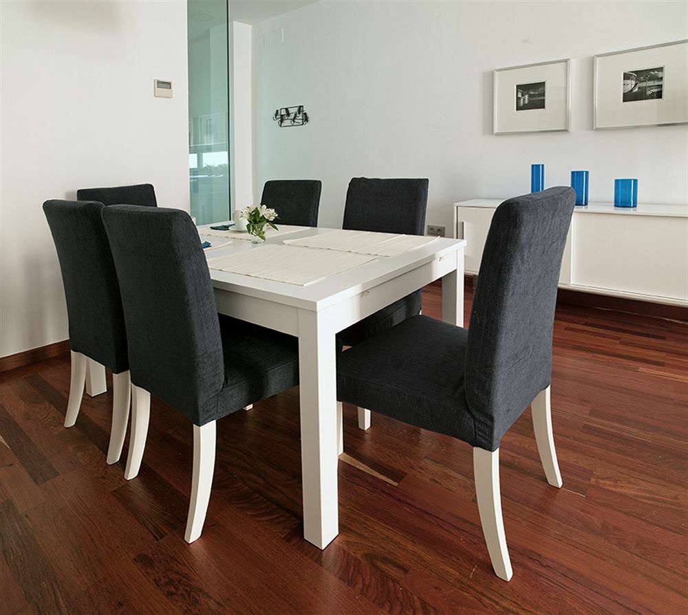 Azz Torre De La Plata Apartamento Sevilla