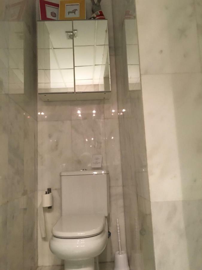 Apartment Jesus Del Gran Poder 11 Seville