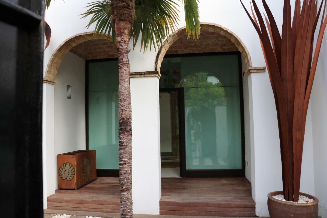 La Casa De Pergolas *