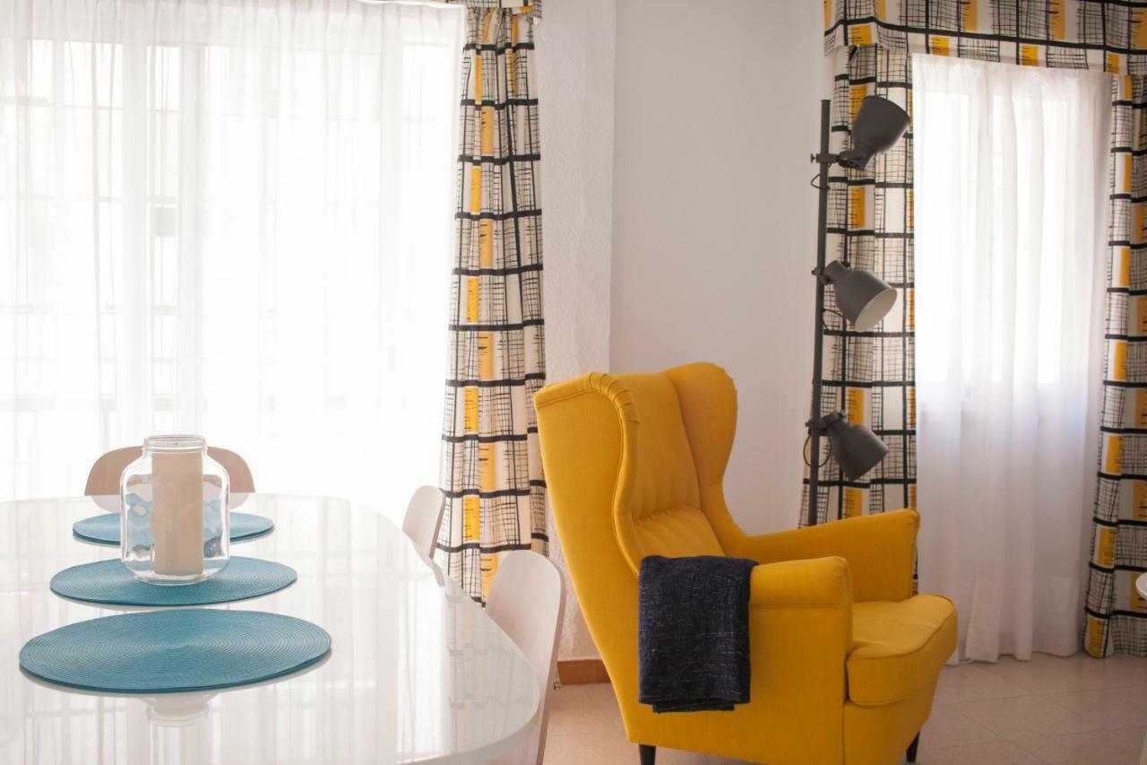 Apartamento Cozy In