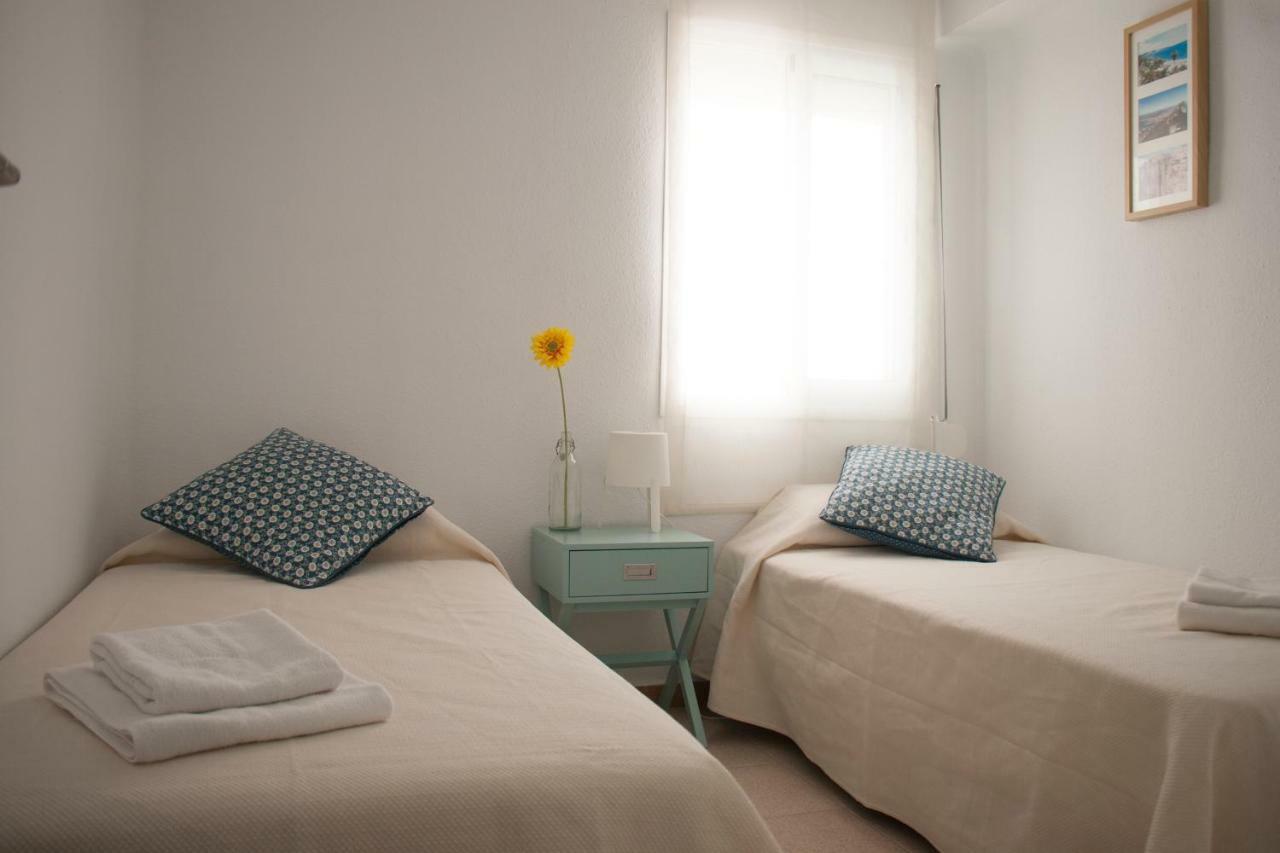 Cozy In Apartamento Sevilla